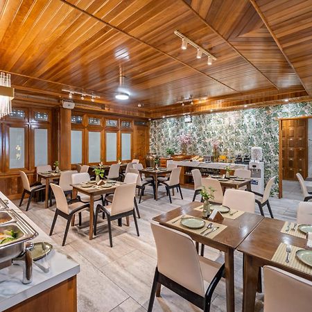 Mixay Boutique Hotel Da Nang Zewnętrze zdjęcie