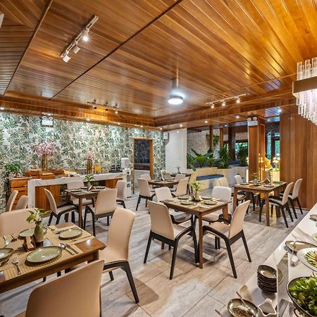 Mixay Boutique Hotel Da Nang Zewnętrze zdjęcie
