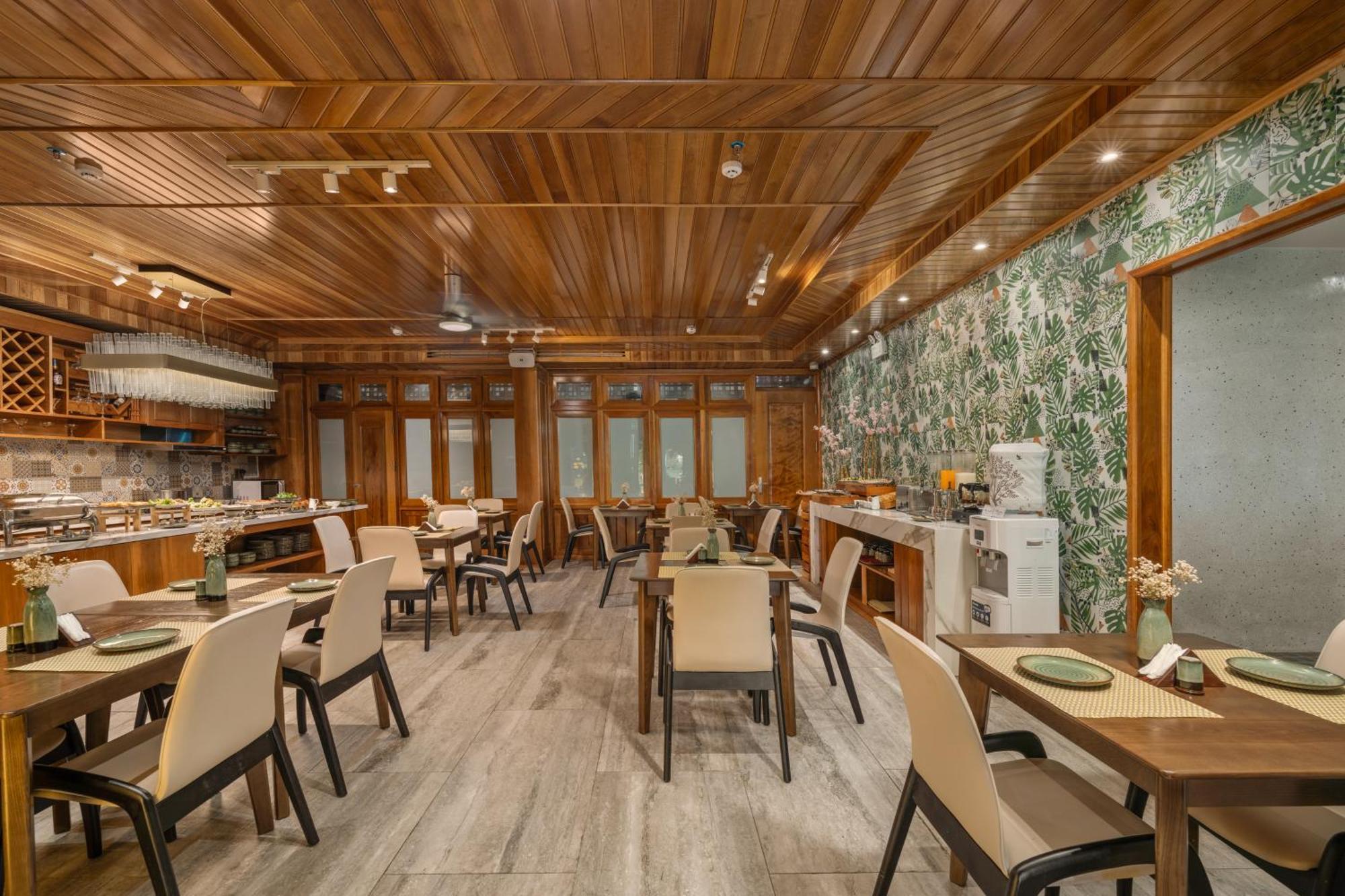 Mixay Boutique Hotel Da Nang Zewnętrze zdjęcie