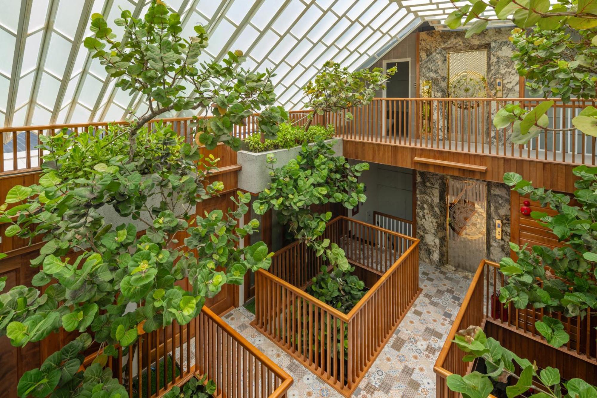Mixay Boutique Hotel Da Nang Zewnętrze zdjęcie