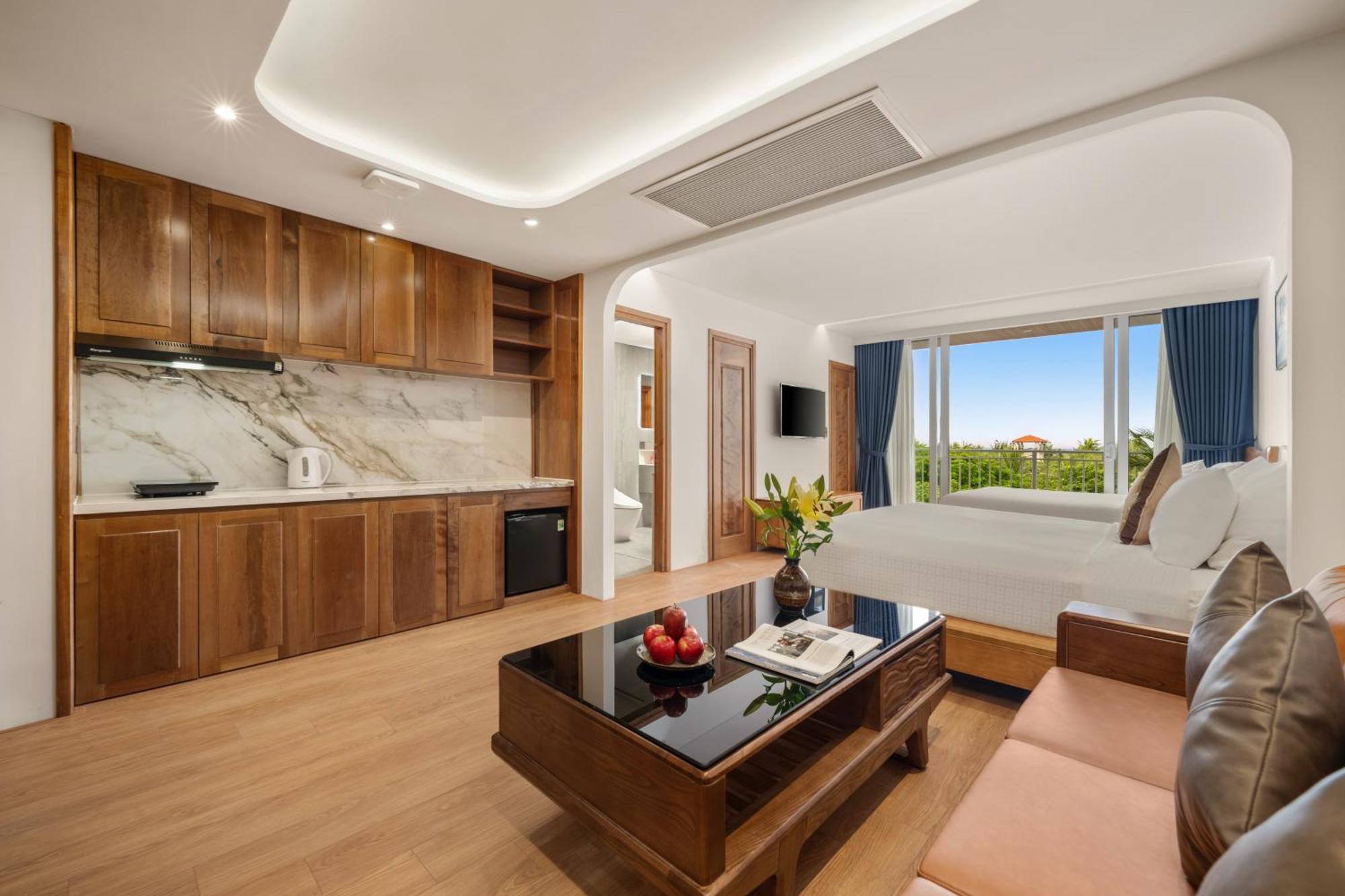 Mixay Boutique Hotel Da Nang Zewnętrze zdjęcie