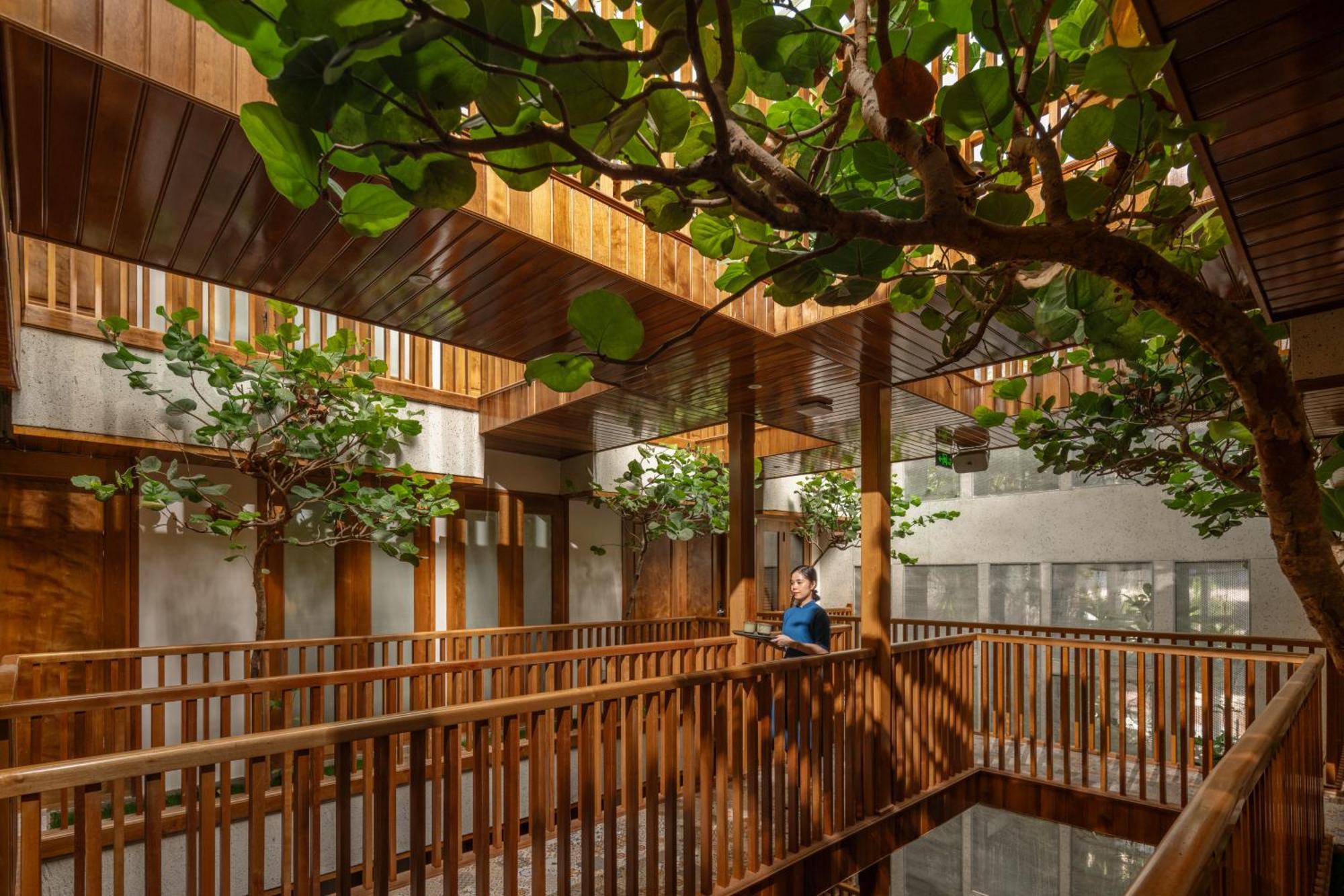 Mixay Boutique Hotel Da Nang Zewnętrze zdjęcie