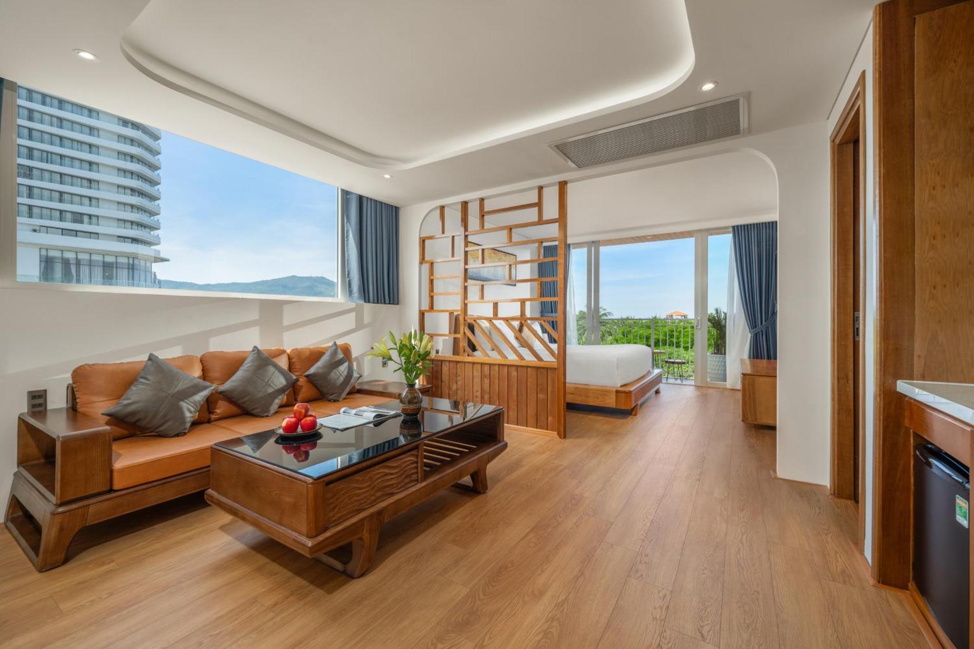 Mixay Boutique Hotel Da Nang Zewnętrze zdjęcie