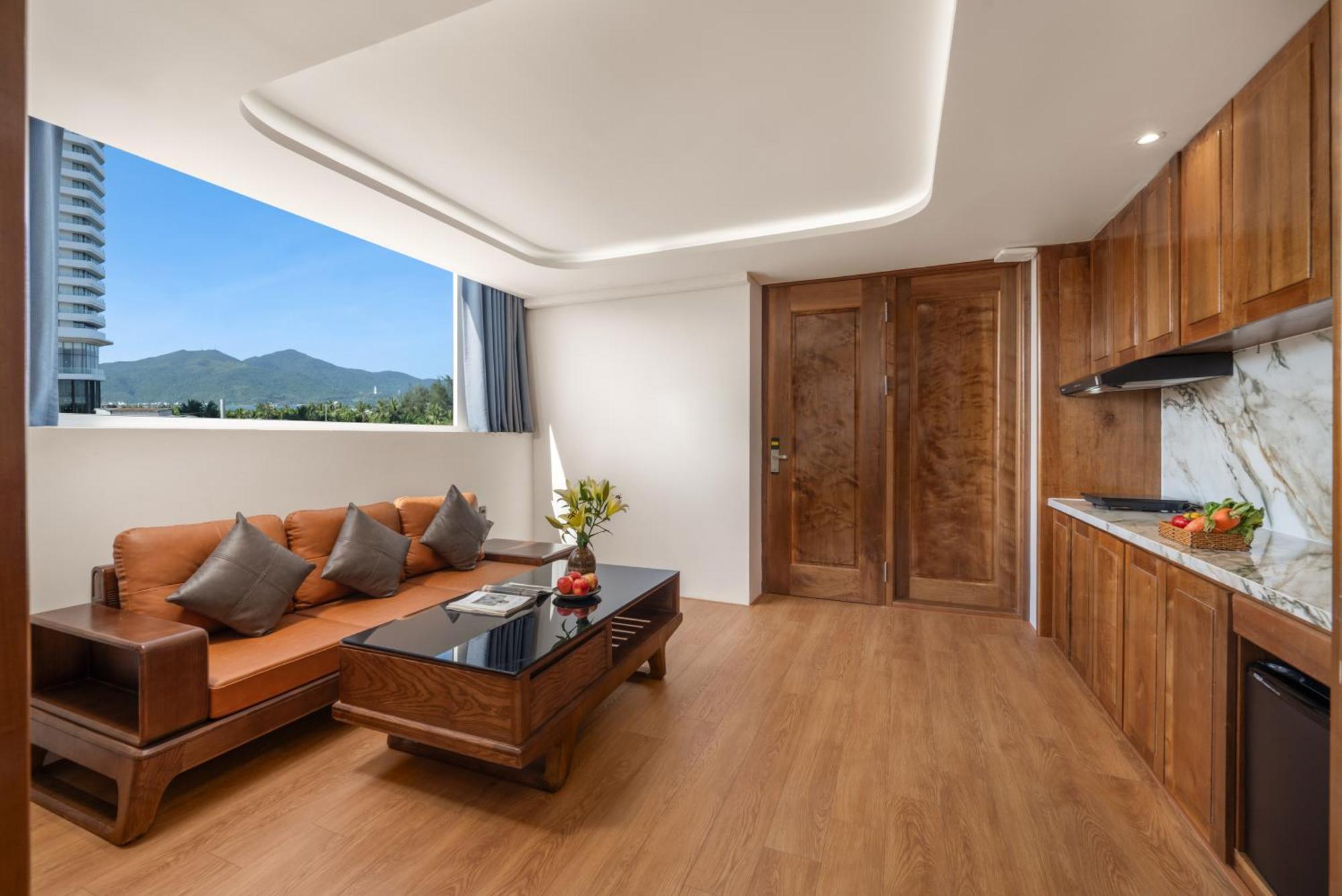 Mixay Boutique Hotel Da Nang Zewnętrze zdjęcie