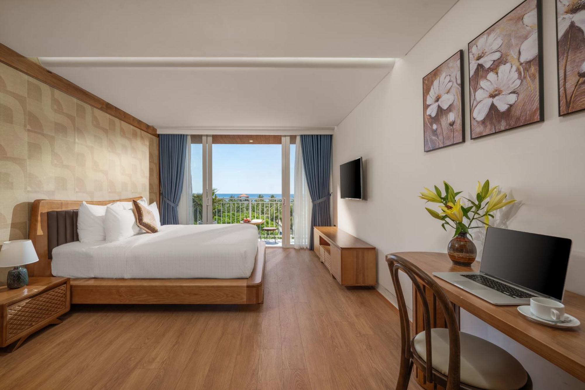 Mixay Boutique Hotel Da Nang Zewnętrze zdjęcie