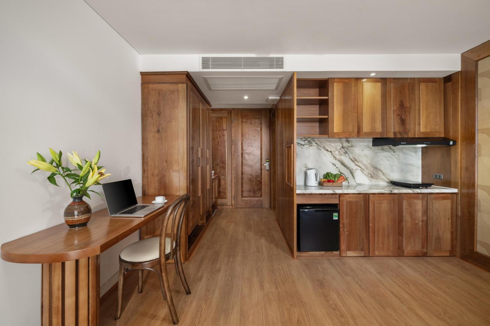 Mixay Boutique Hotel Da Nang Zewnętrze zdjęcie