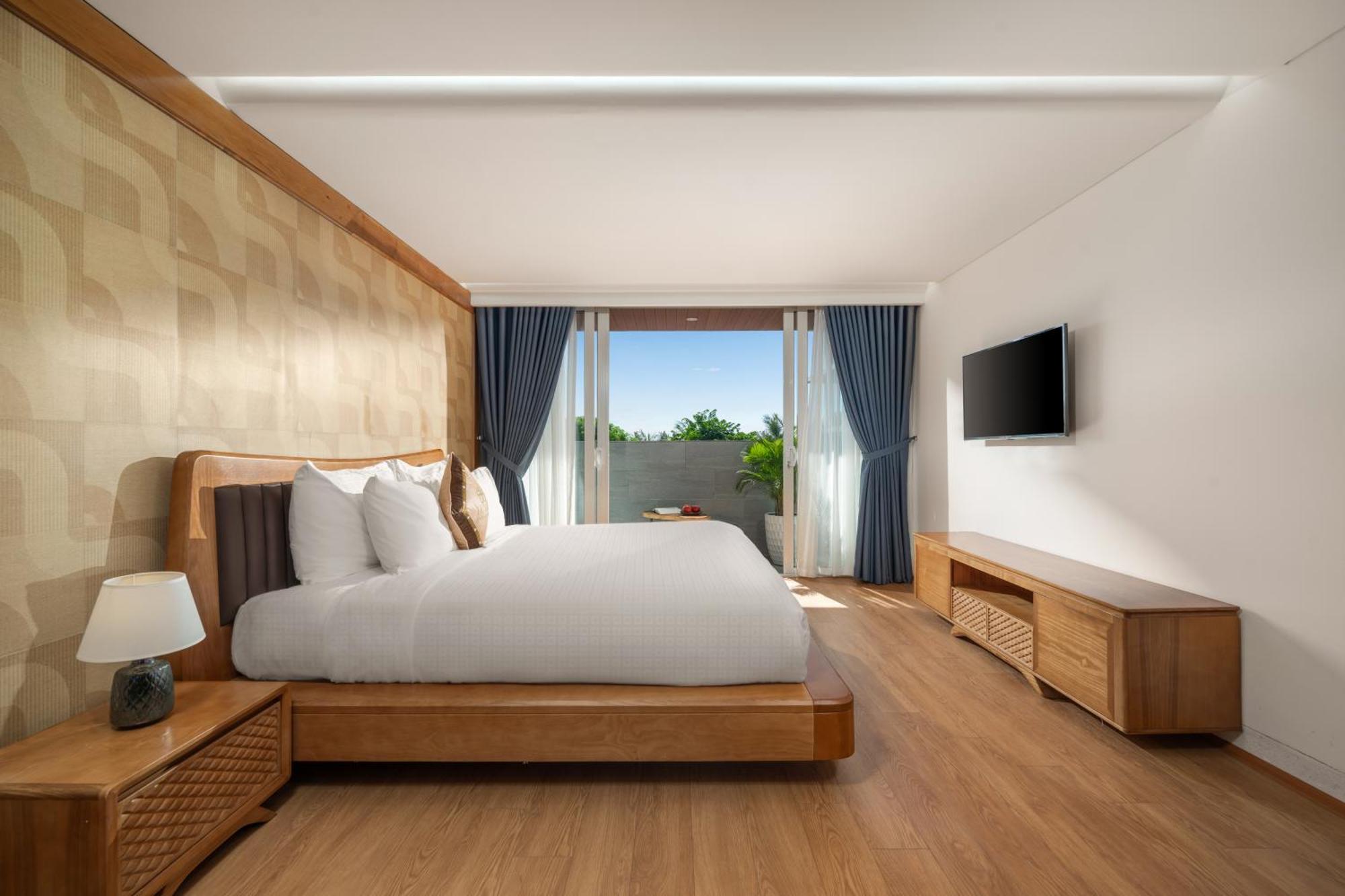 Mixay Boutique Hotel Da Nang Zewnętrze zdjęcie