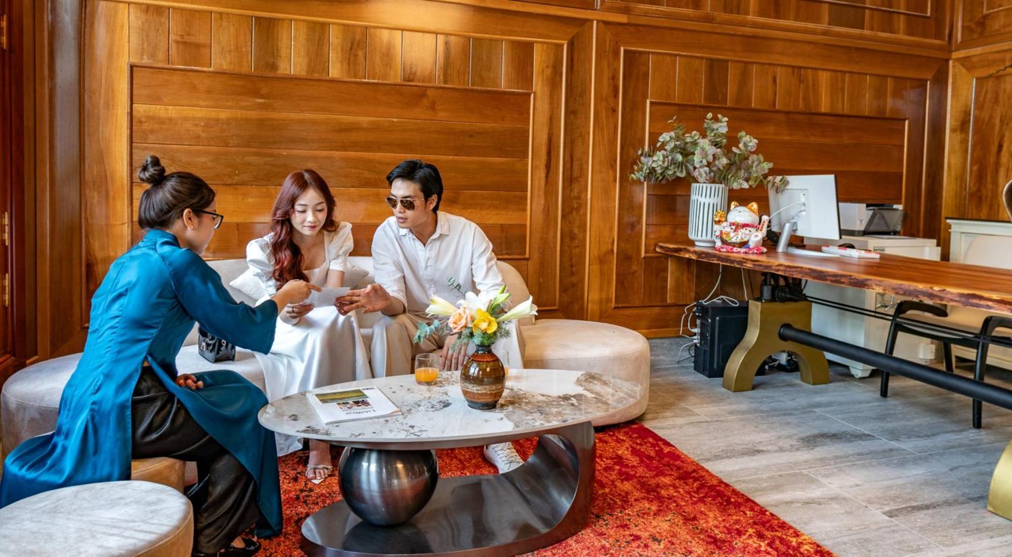 Mixay Boutique Hotel Da Nang Zewnętrze zdjęcie
