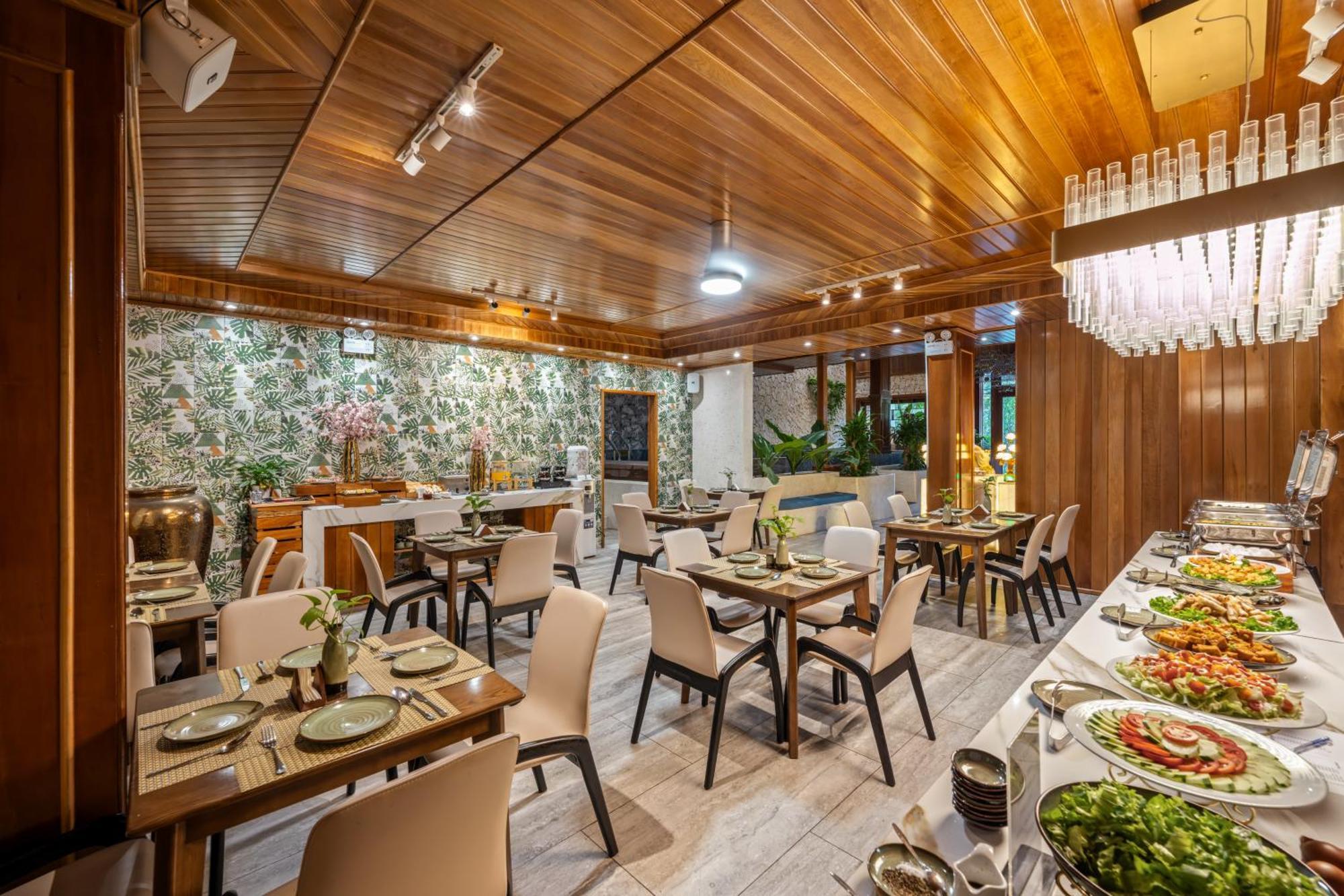 Mixay Boutique Hotel Da Nang Zewnętrze zdjęcie