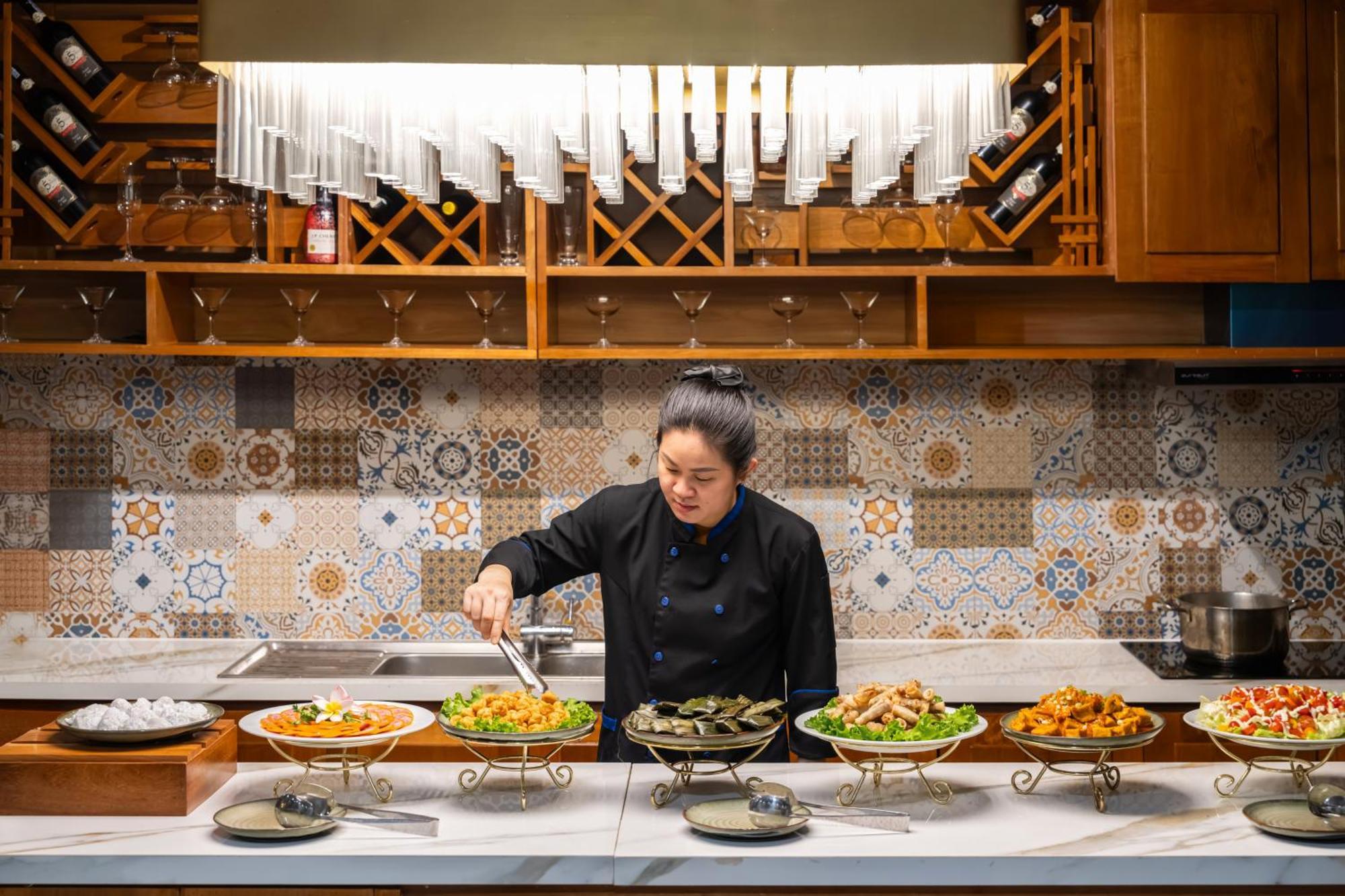 Mixay Boutique Hotel Da Nang Zewnętrze zdjęcie